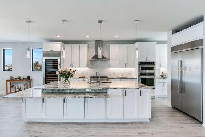 BAY POINT ESTATES 2ND ADD - Residential