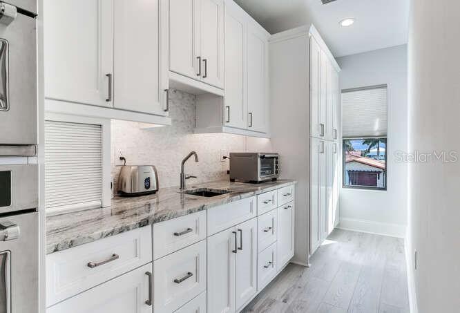 BAY POINT ESTATES 2ND ADD - Residential