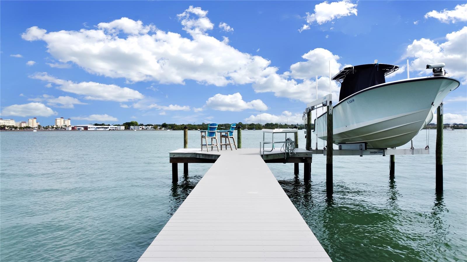 BAY POINT ESTATES 2ND ADD - Residential