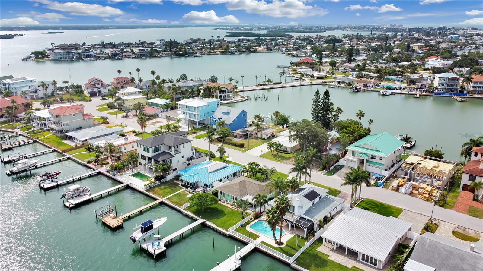 BAY POINT ESTATES 2ND ADD - Residential