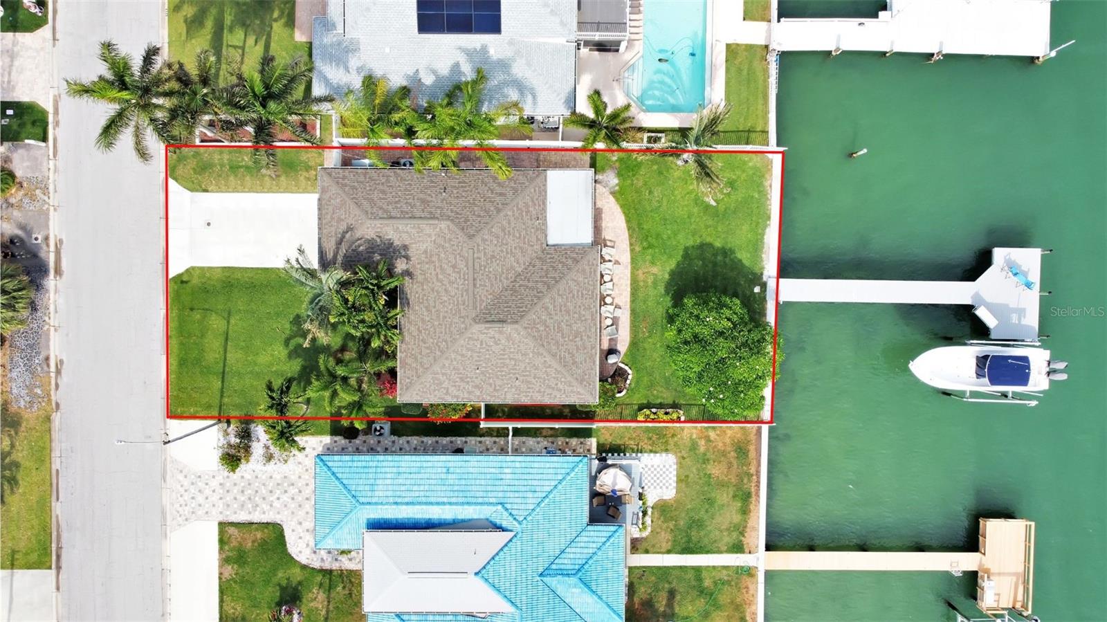 BAY POINT ESTATES 2ND ADD - Residential