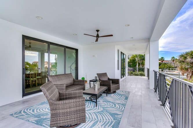 BAY POINT ESTATES 2ND ADD - Residential