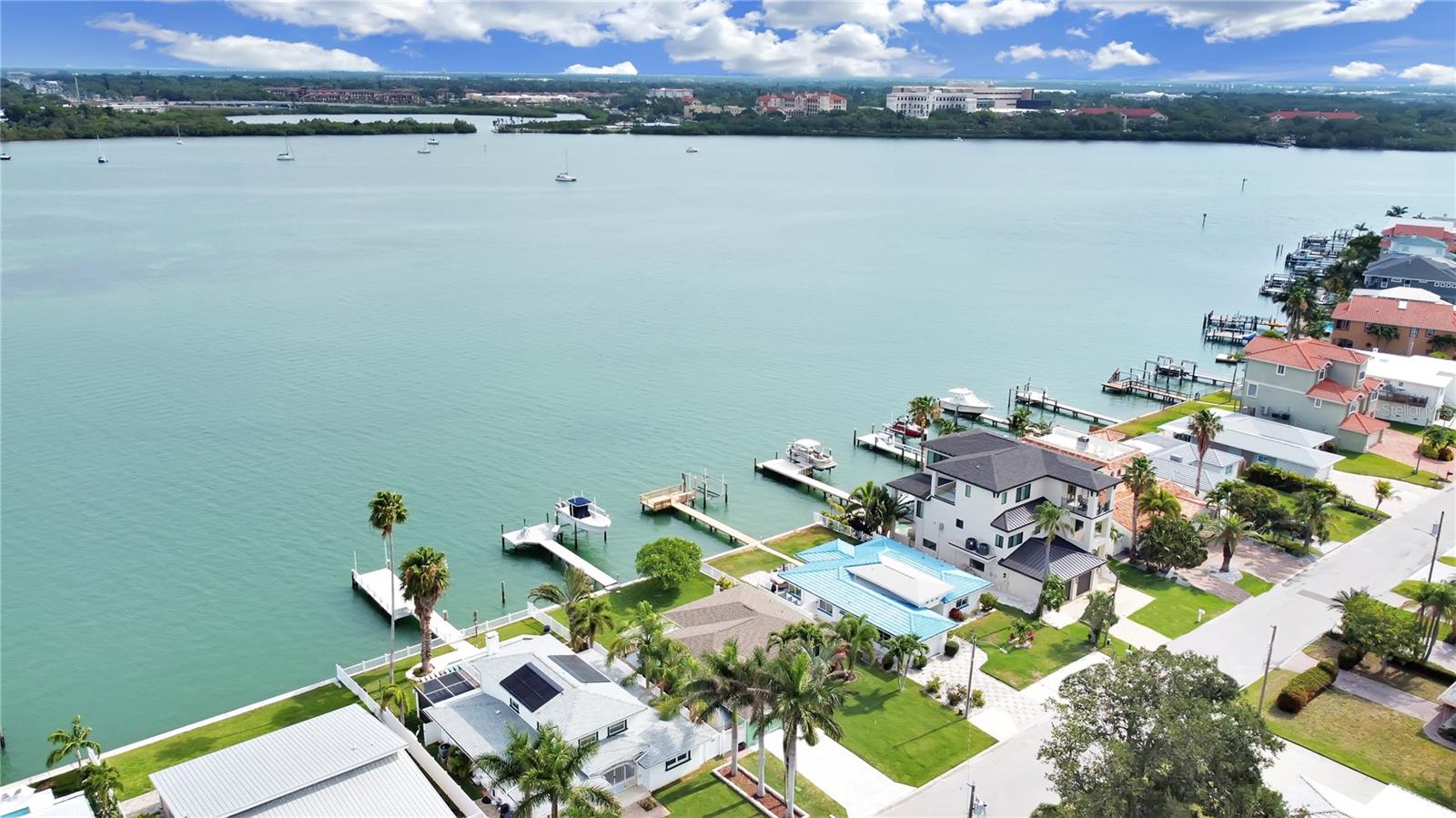 BAY POINT ESTATES 2ND ADD - Residential