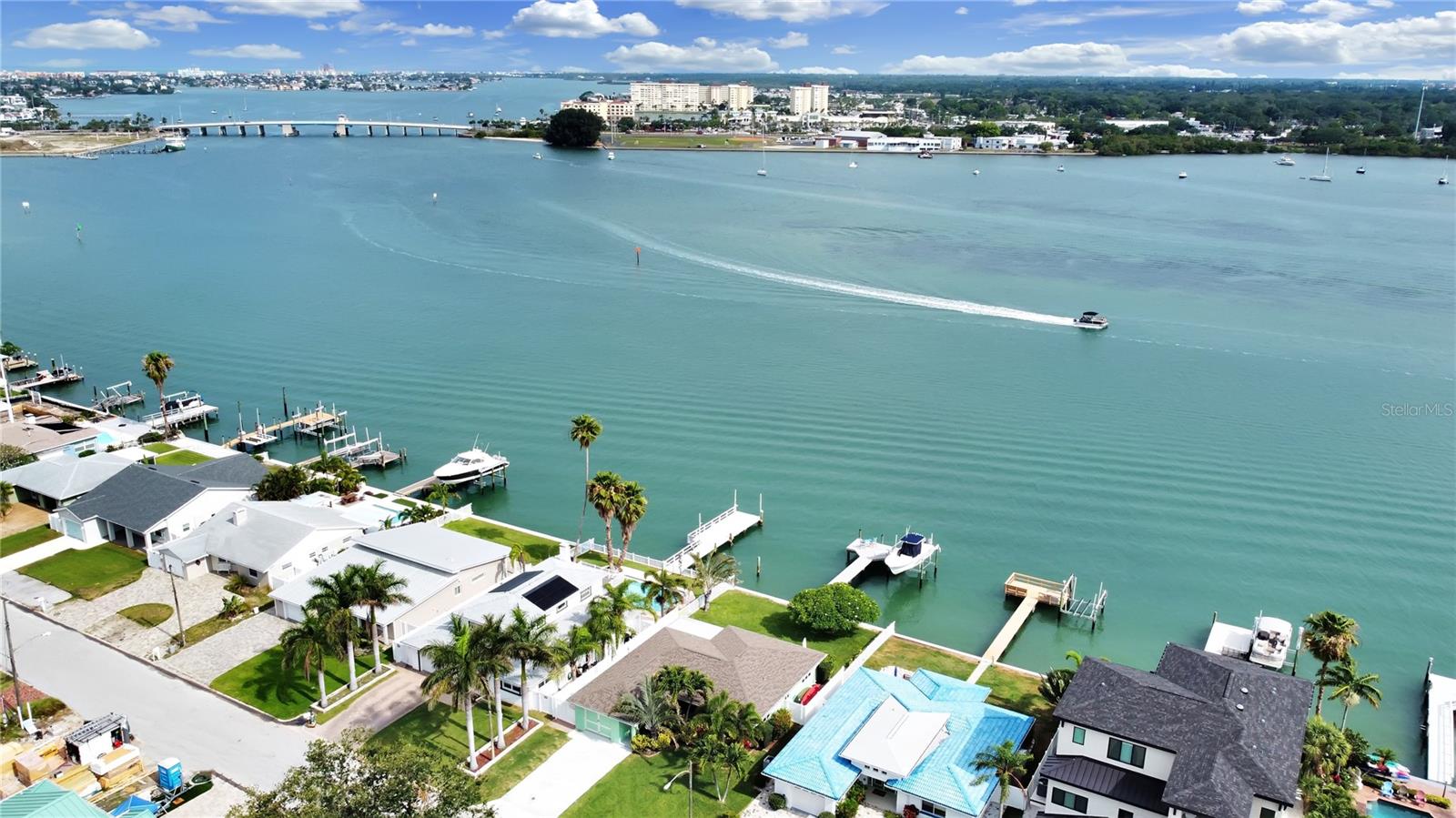 BAY POINT ESTATES 2ND ADD - Residential