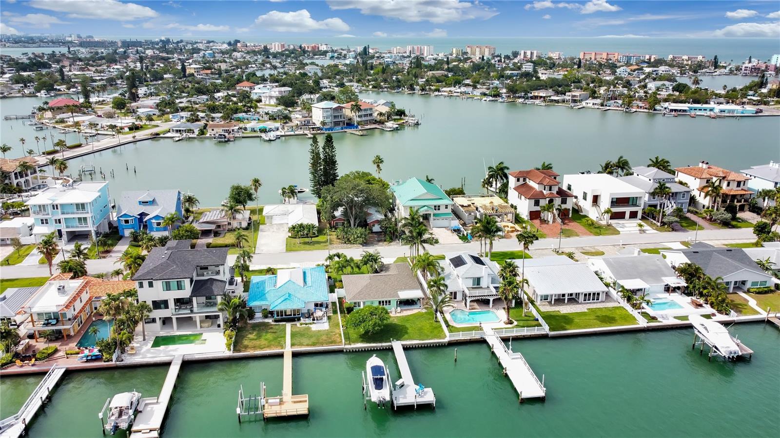 BAY POINT ESTATES 2ND ADD - Residential