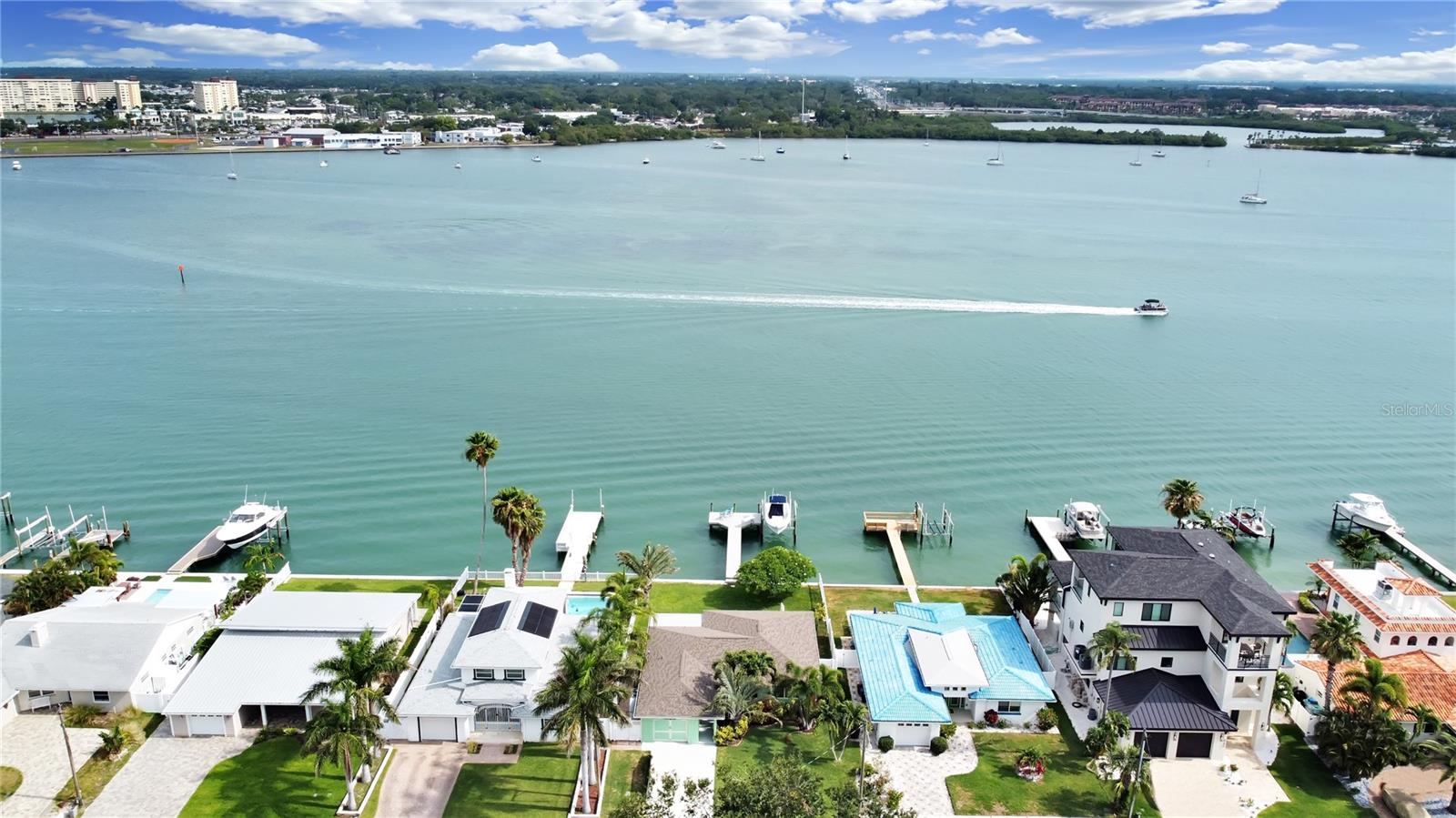 BAY POINT ESTATES 2ND ADD - Residential