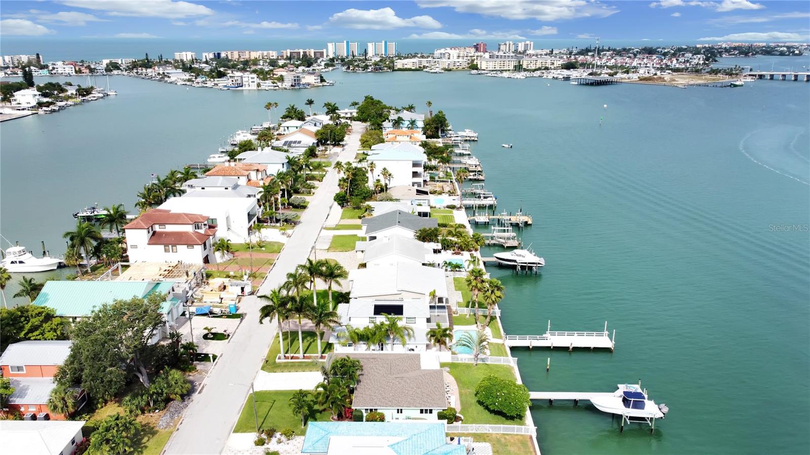 BAY POINT ESTATES 2ND ADD - Residential