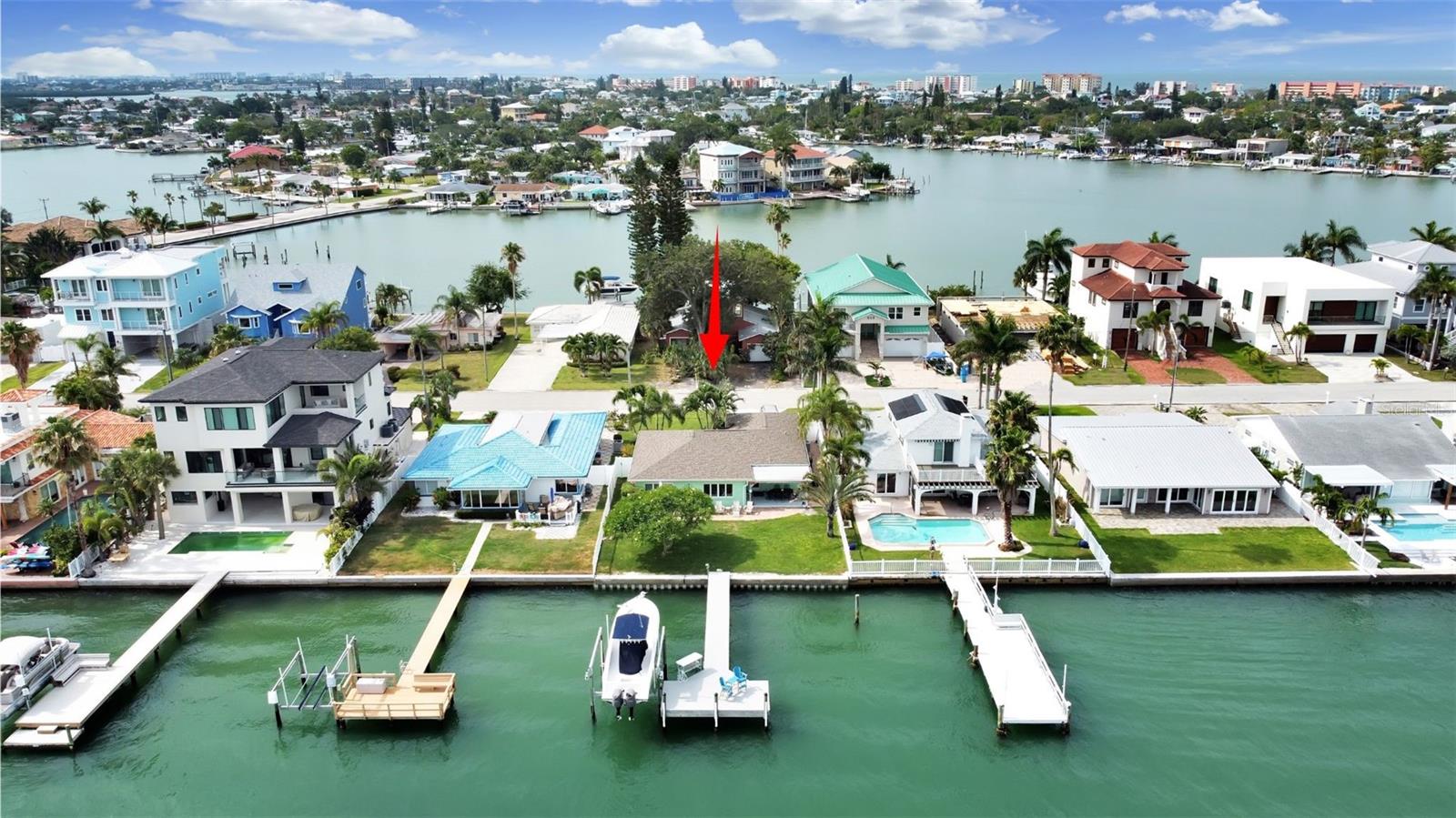 BAY POINT ESTATES 2ND ADD - Residential