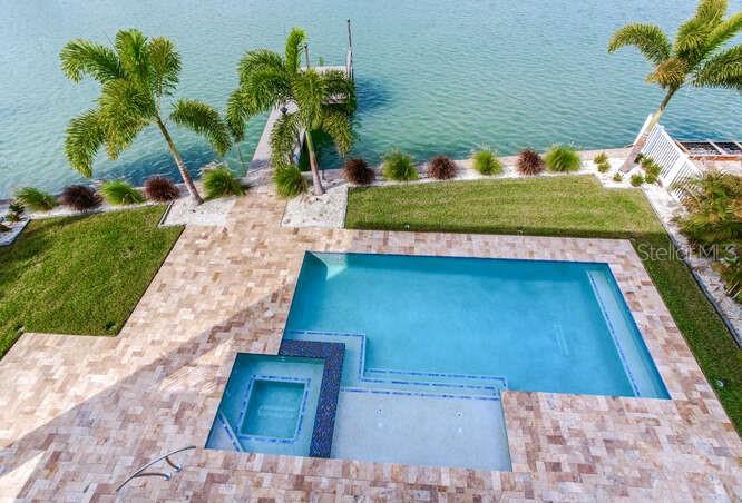 BAY POINT ESTATES 2ND ADD - Residential