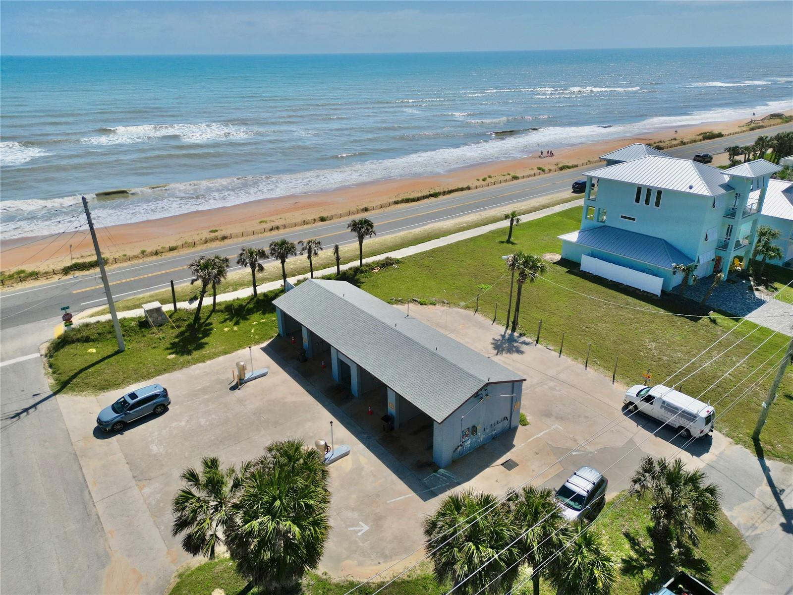 2299 N OCEANSHORE BOULEVARD