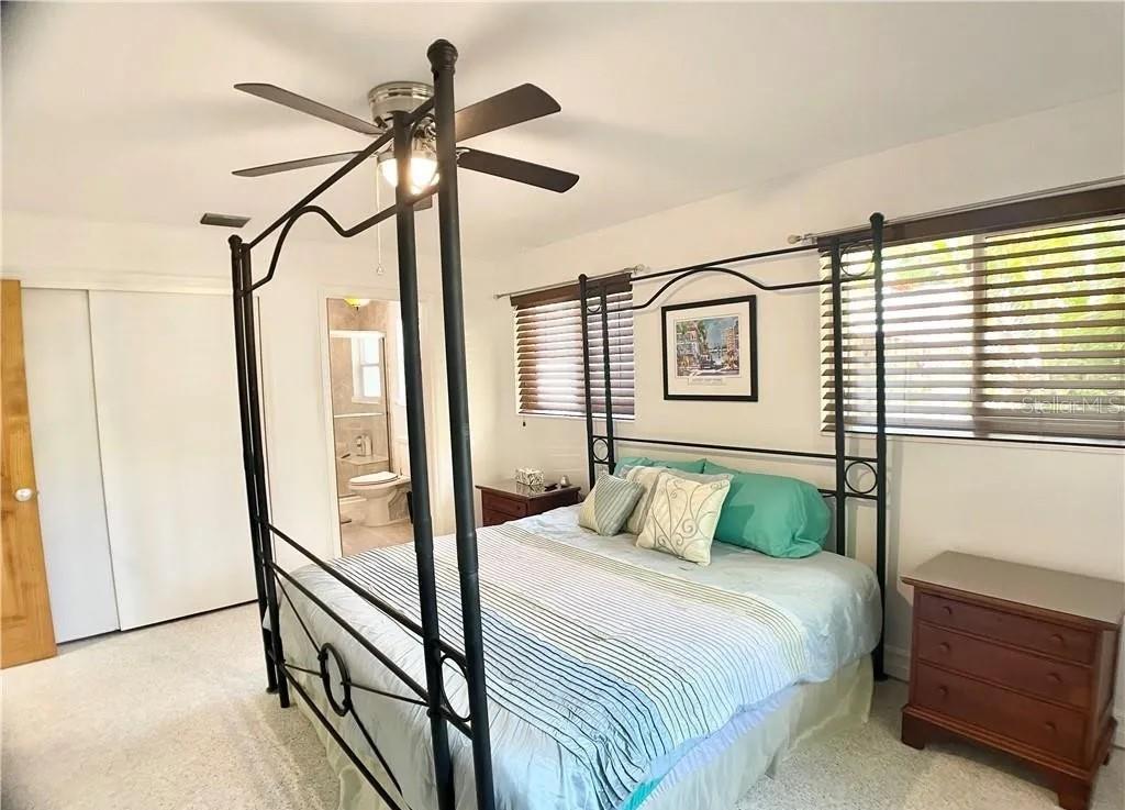 CAJUPUT COVE - Residential