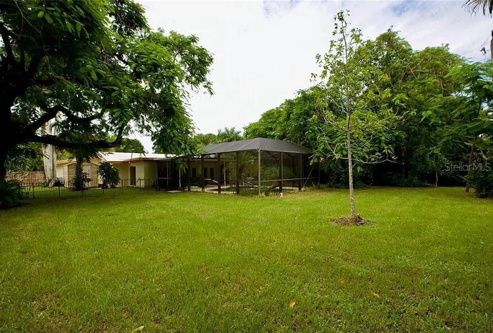 CAJUPUT COVE - Residential