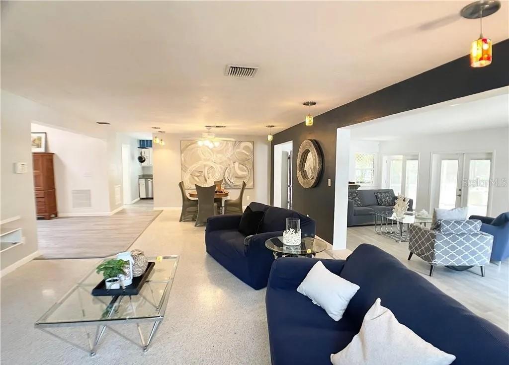 CAJUPUT COVE - Residential