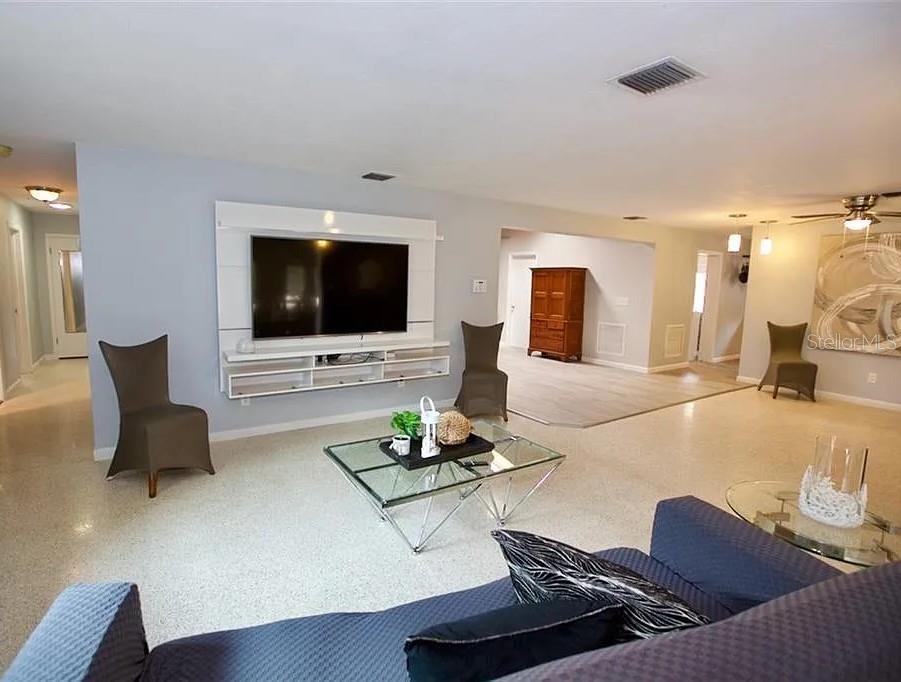 CAJUPUT COVE - Residential