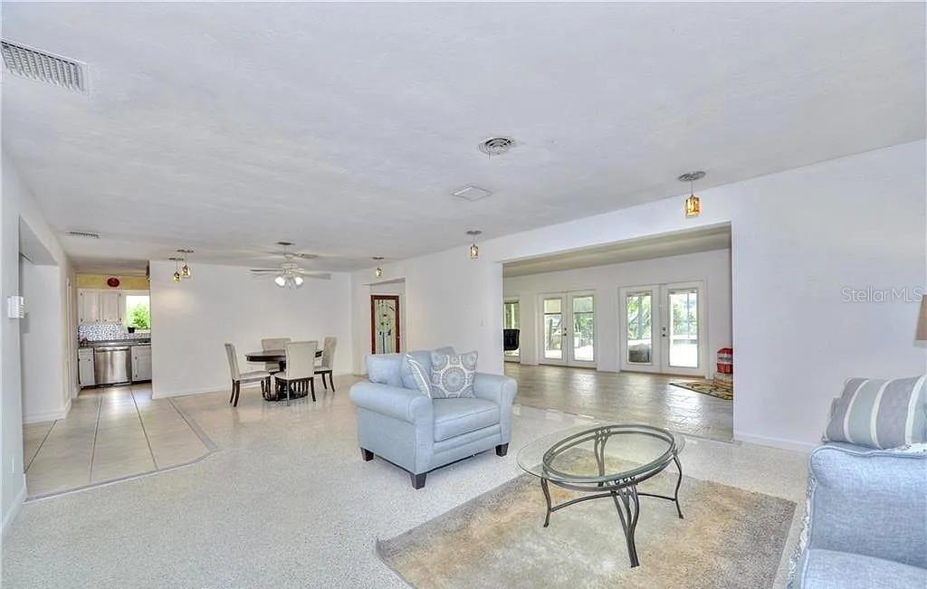 CAJUPUT COVE - Residential