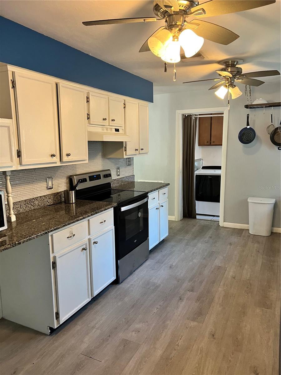 CAJUPUT COVE - Residential