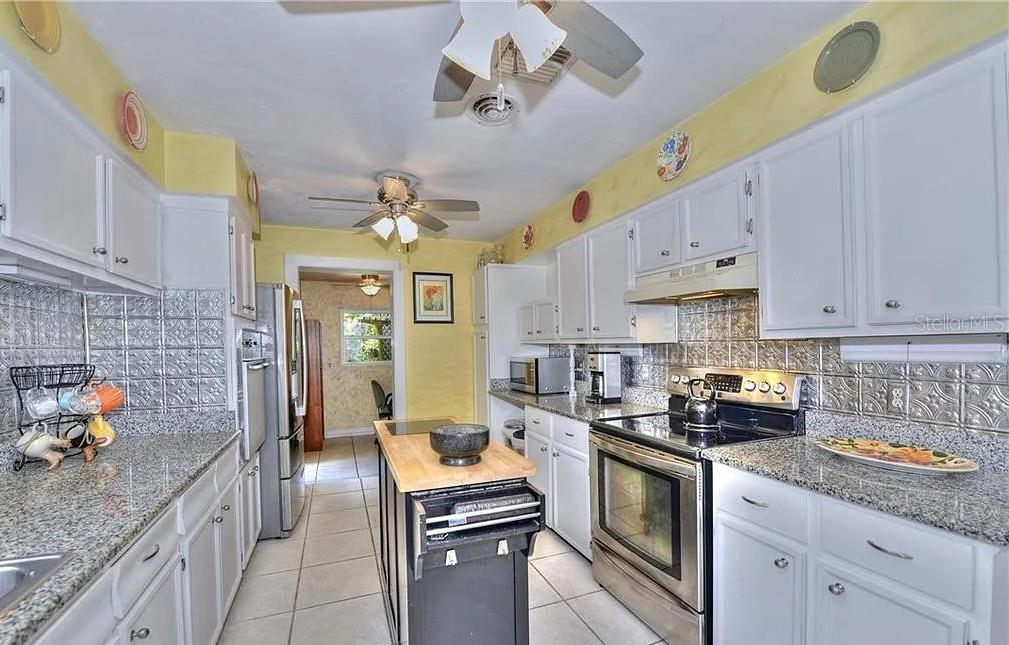 CAJUPUT COVE - Residential