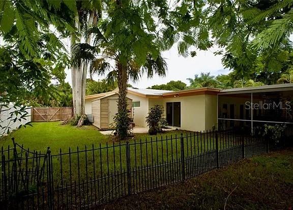 CAJUPUT COVE - Residential