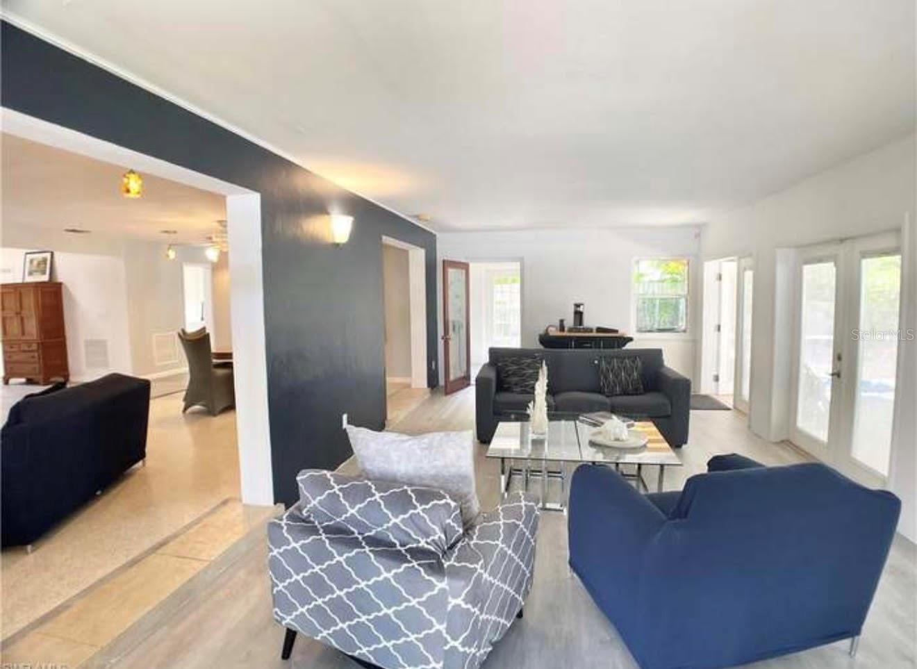 CAJUPUT COVE - Residential