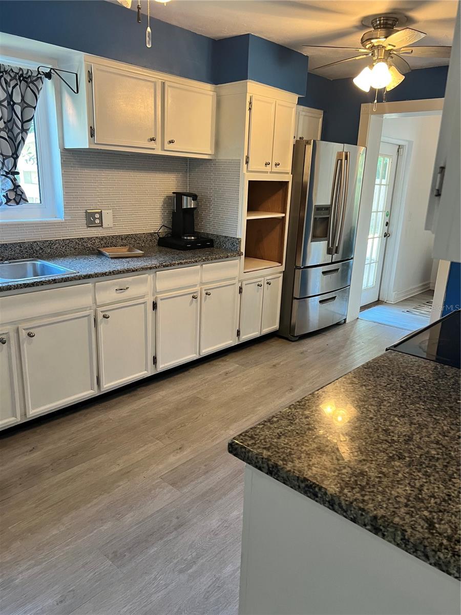 CAJUPUT COVE - Residential