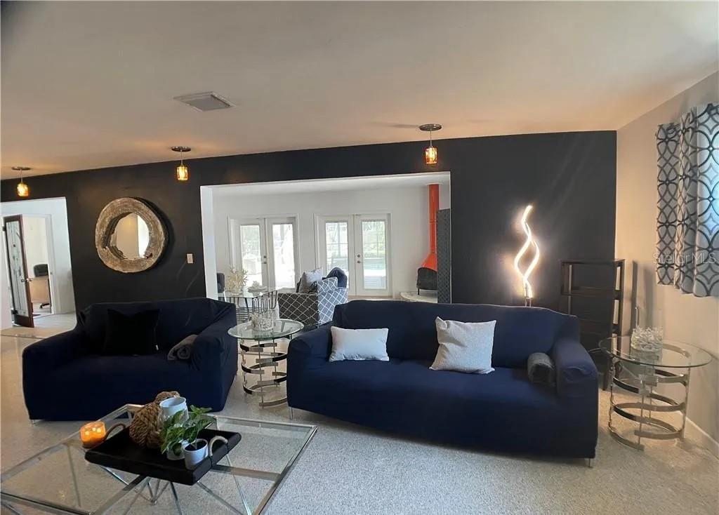 CAJUPUT COVE - Residential