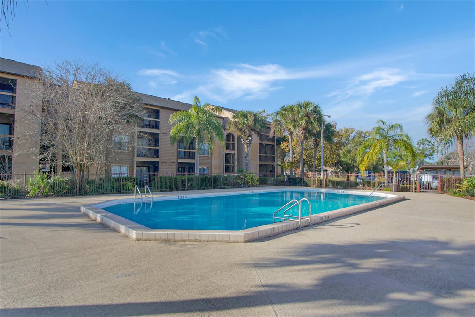 CASCADES AT KISSIMMEE CONDO - Residential Lease