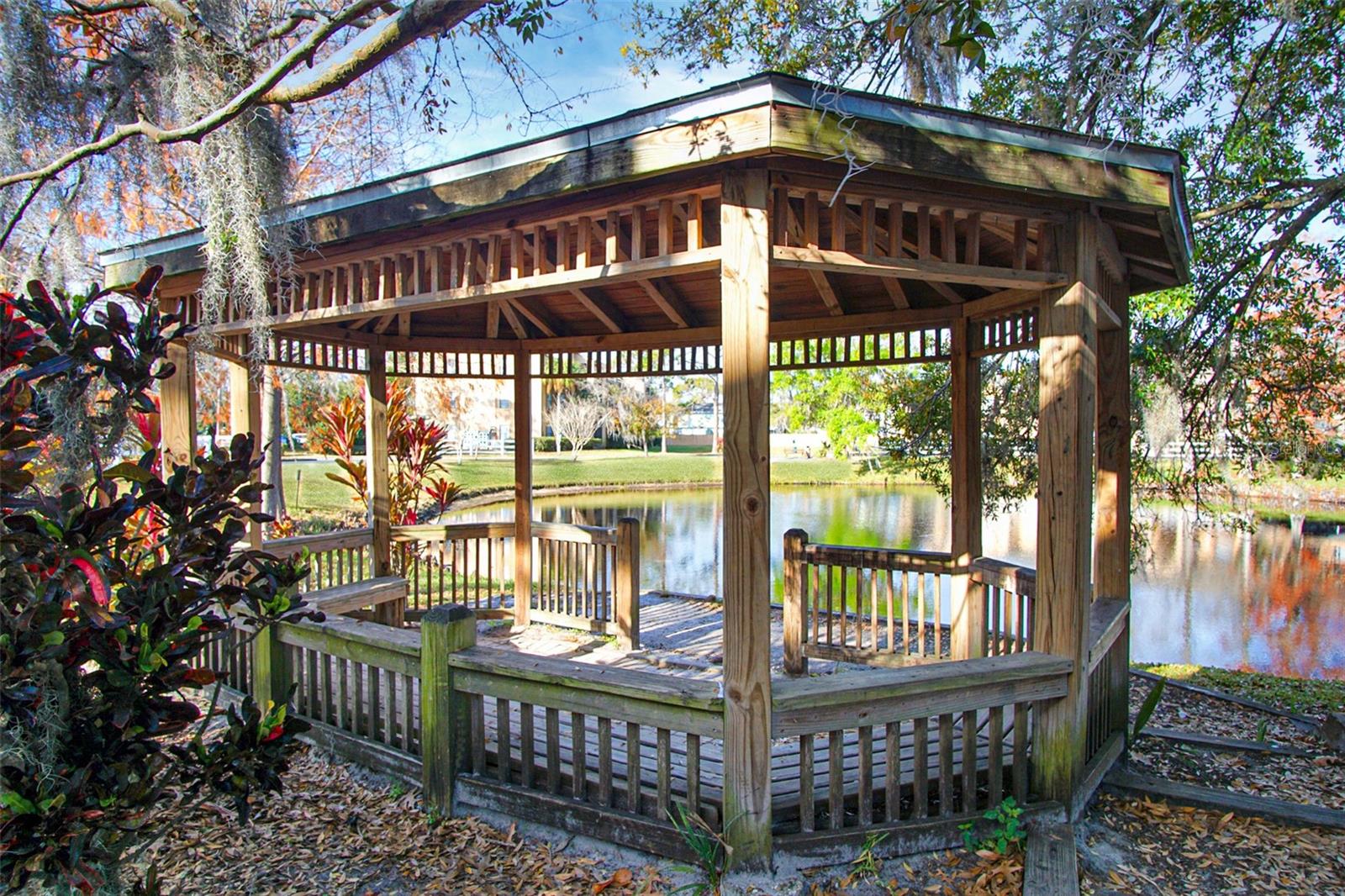 CASCADES AT KISSIMMEE CONDO - Residential Lease