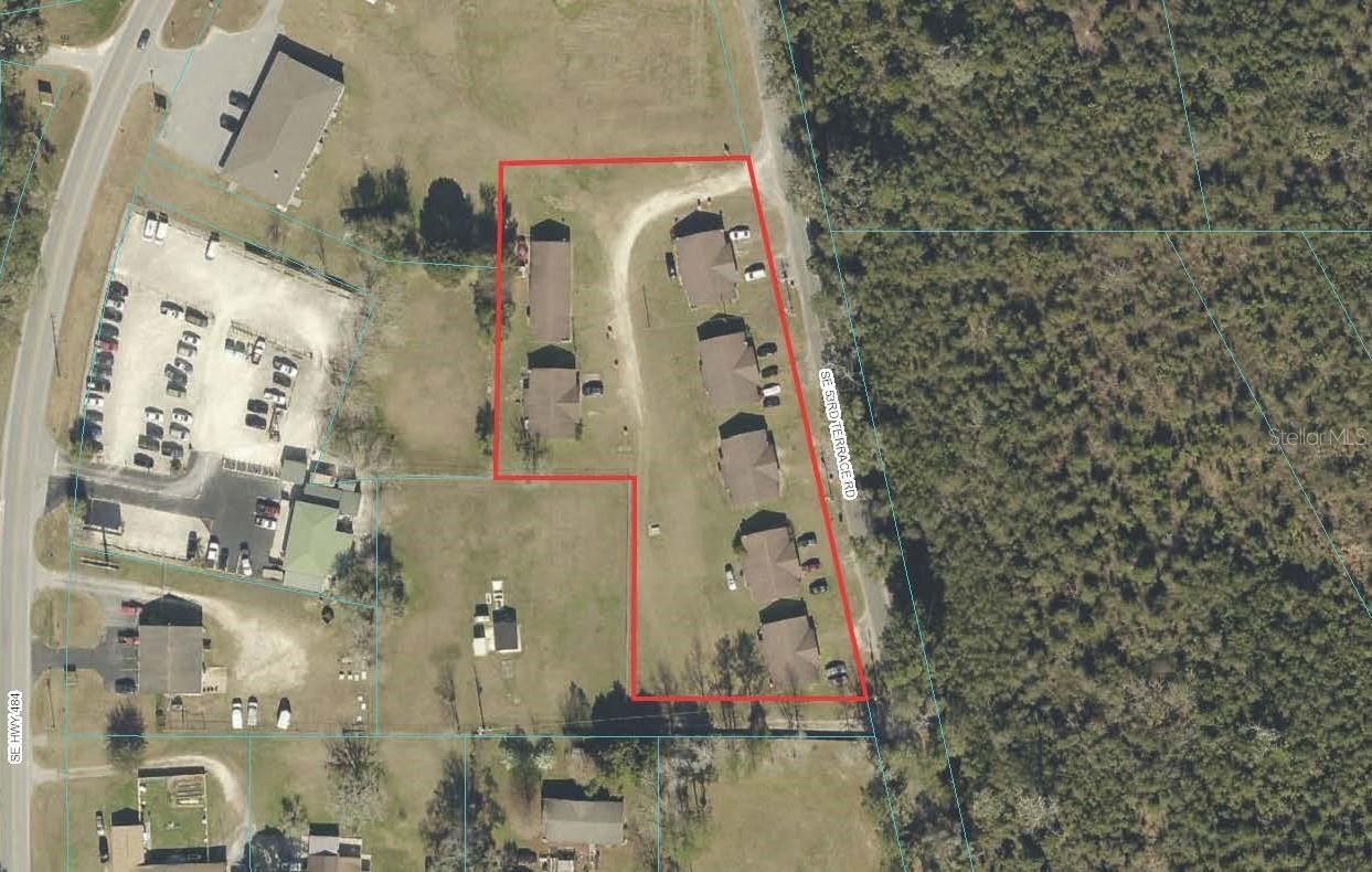12120 SE 53Rd Terrace Rd,Unit All Units, Belleview, FL 34420