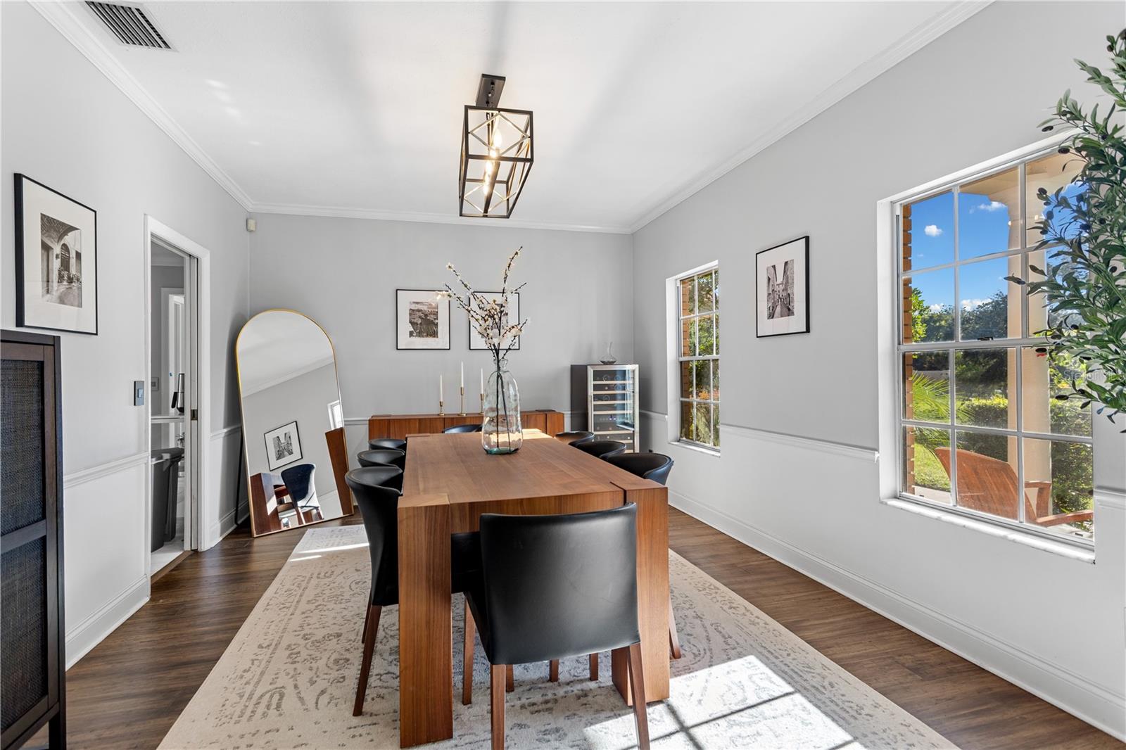 ROBERTS LANDING - Residential Lease