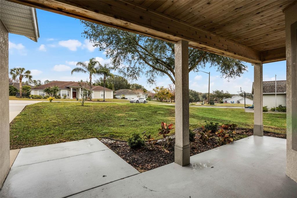 Photo of 10339 Castillo Court, Clermont, FL 34711 (MLS # O6373521)