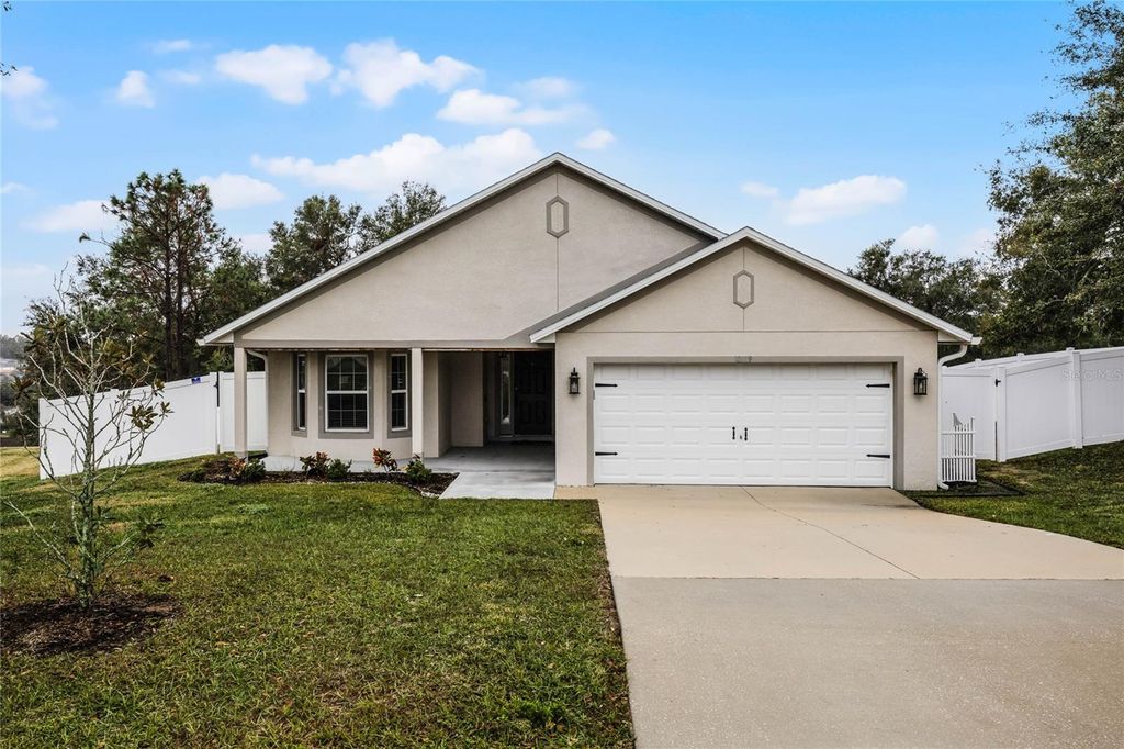 Photo of 10339 Castillo Court, Clermont, FL 34711 (MLS # O6373521)