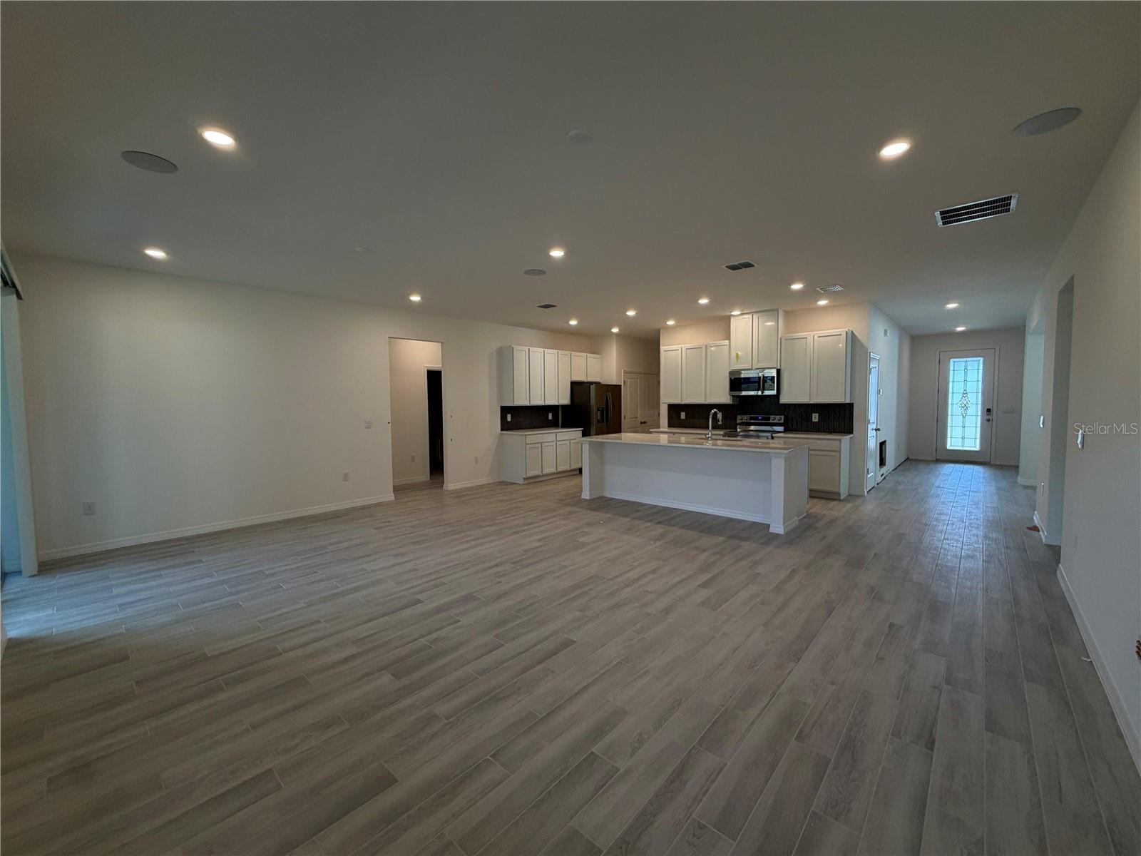 MASCOTTE SUNSET HEIGHTS - Residential