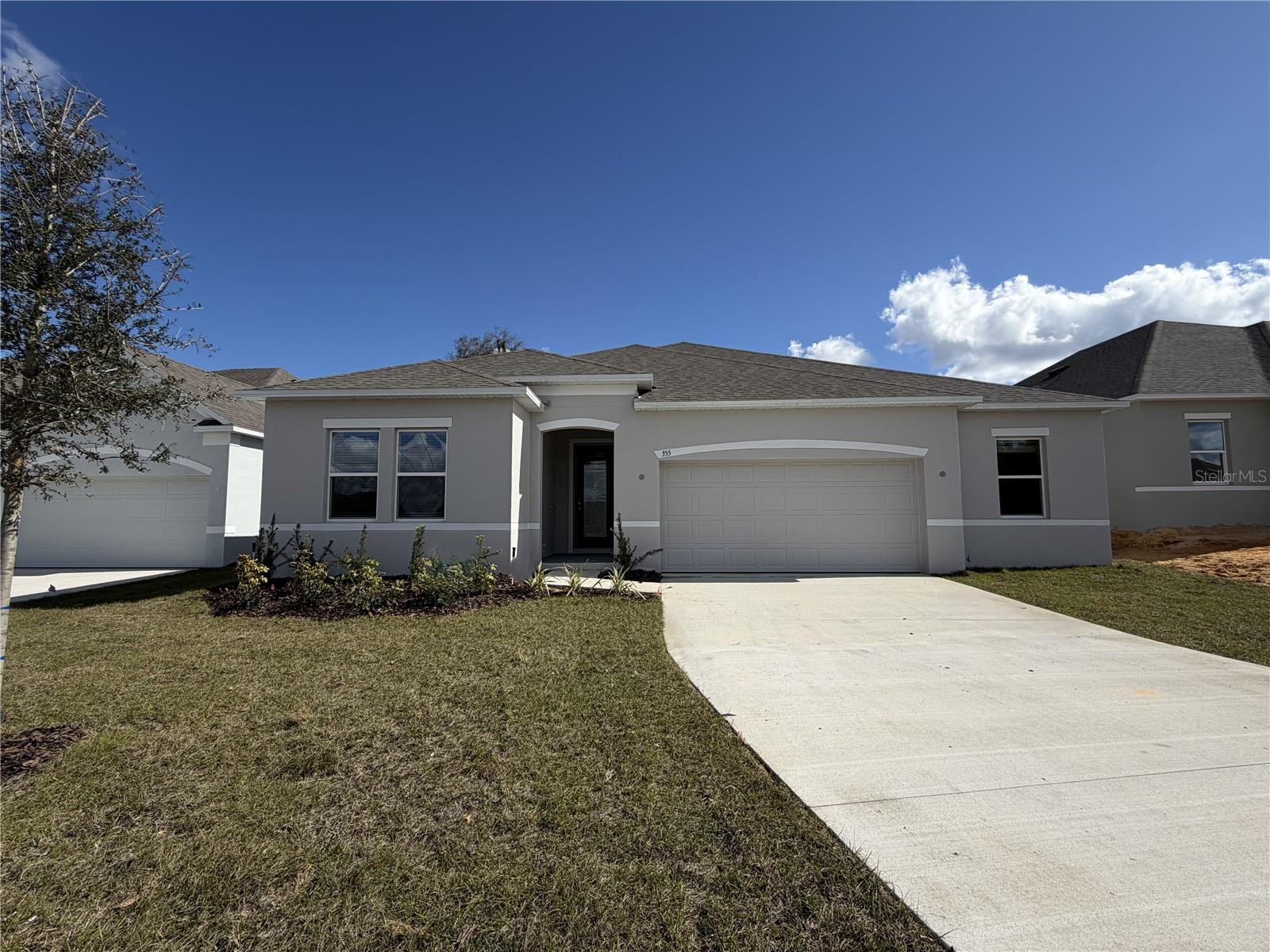 MASCOTTE SUNSET HEIGHTS - Residential