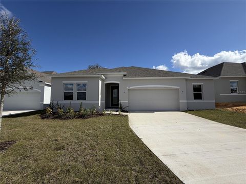 Photo of 355 S Sunset Avenue, Mascotte, FL 34753 (MLS # O6288632)