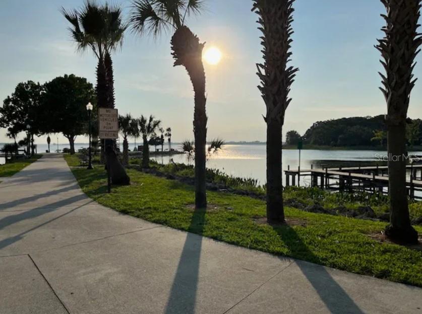 MASCOTTE SUNSET HEIGHTS - Residential