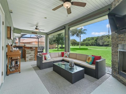 A home in LADY LAKE