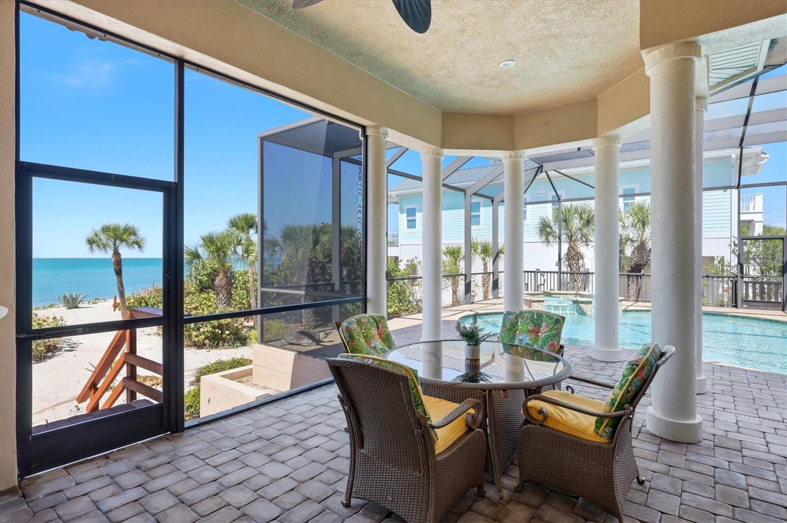 GULF OF MEXICO TO LEMON BAY - Residential