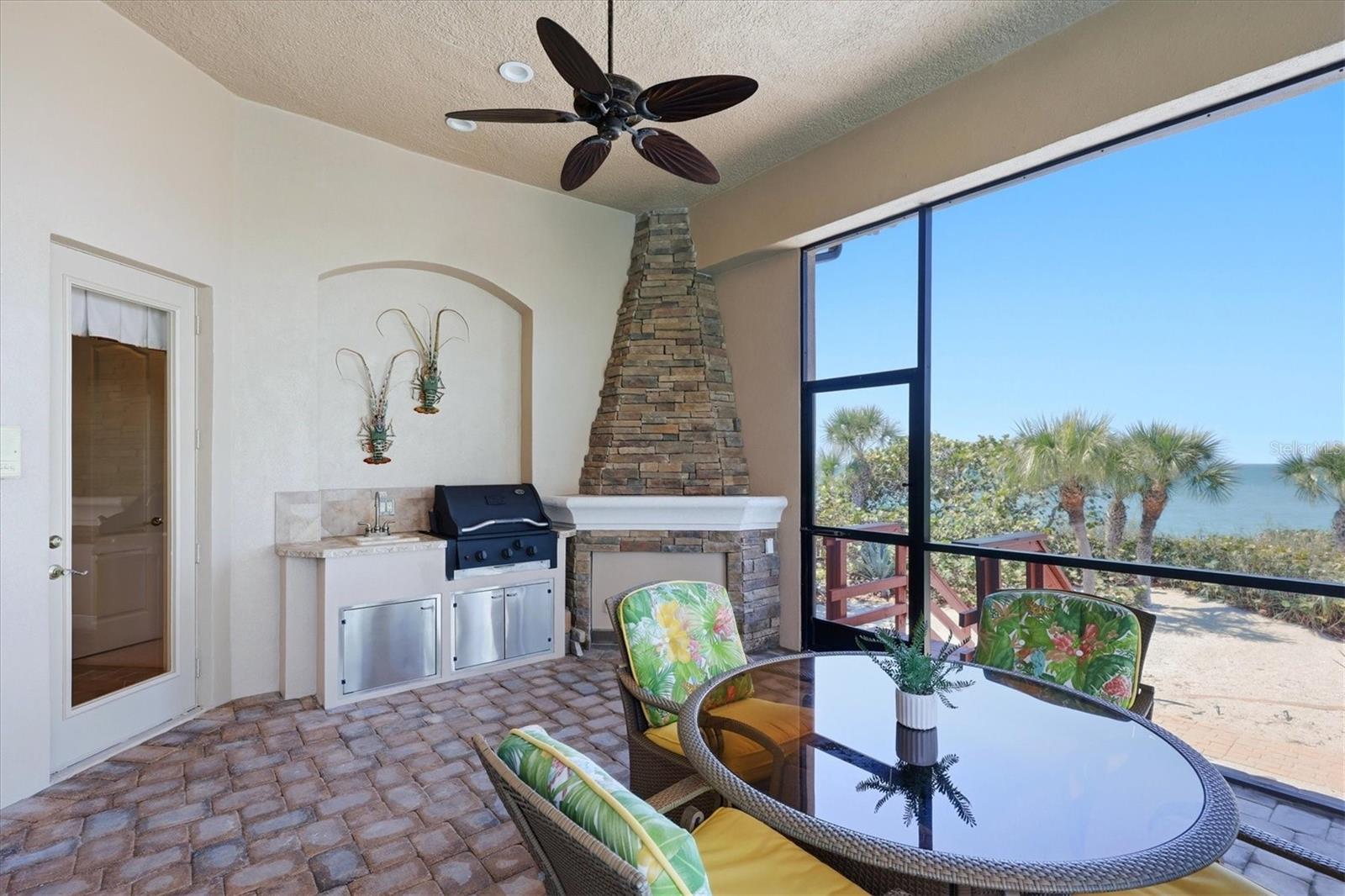 GULF OF MEXICO TO LEMON BAY - Residential