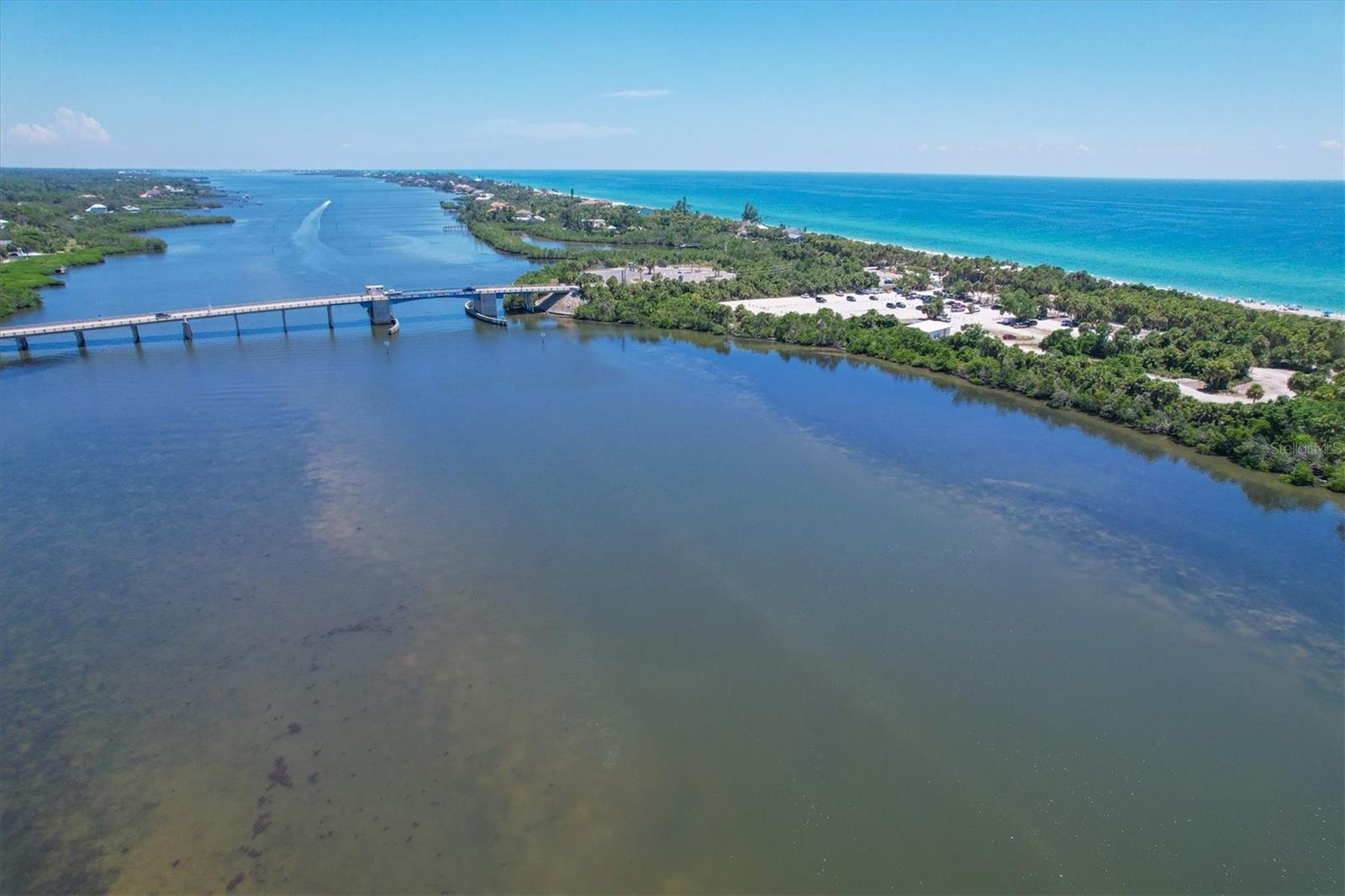 GULF OF MEXICO TO LEMON BAY - Residential