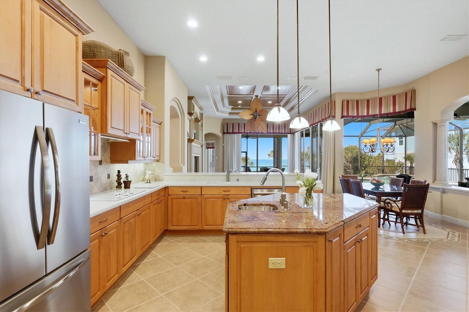 GULF OF MEXICO TO LEMON BAY - Residential