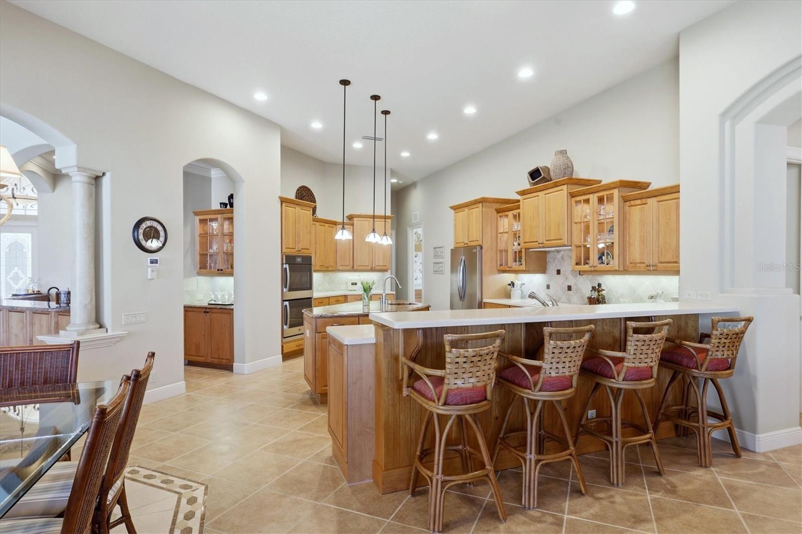 GULF OF MEXICO TO LEMON BAY - Residential