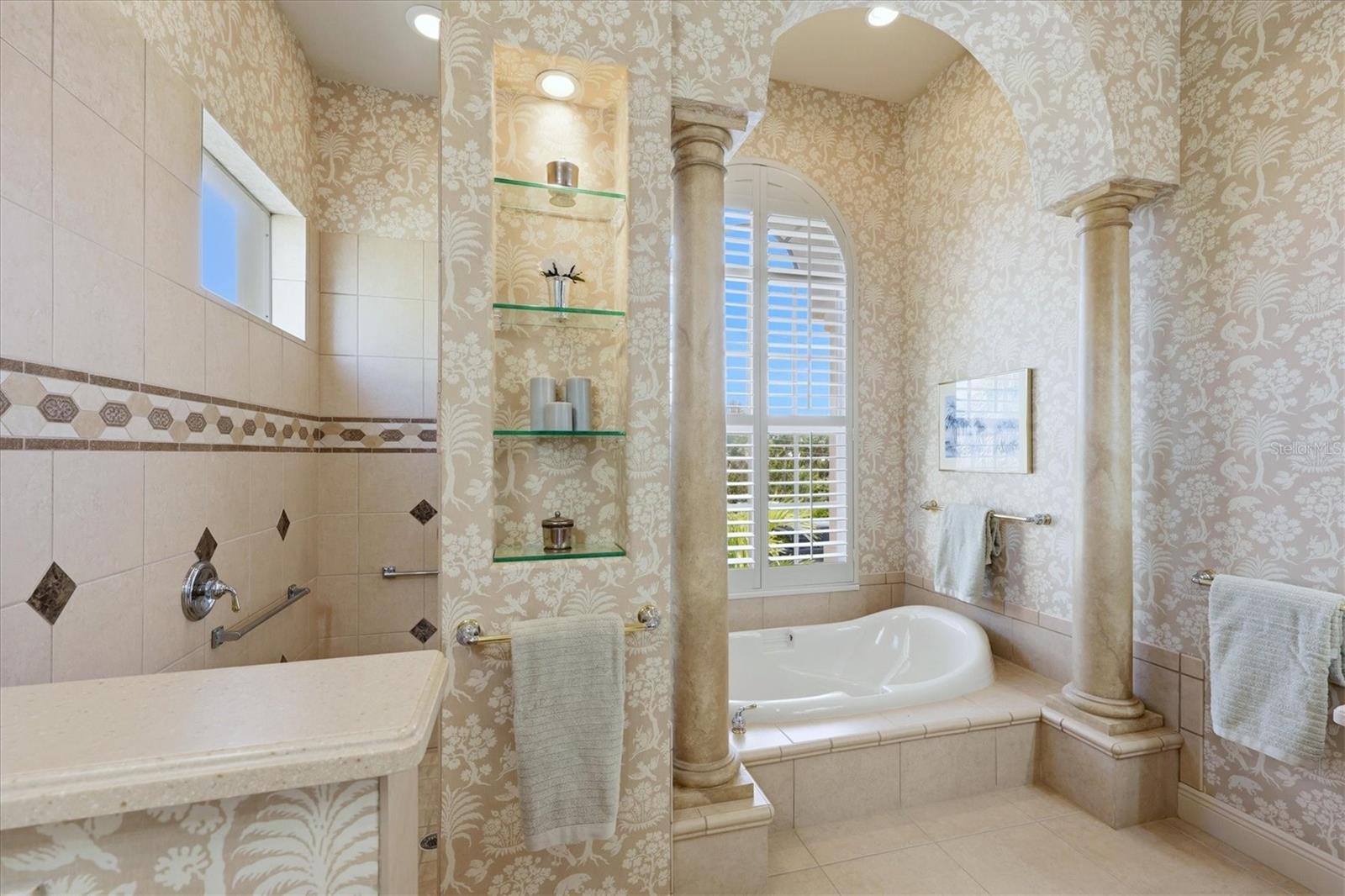 GULF OF MEXICO TO LEMON BAY - Residential