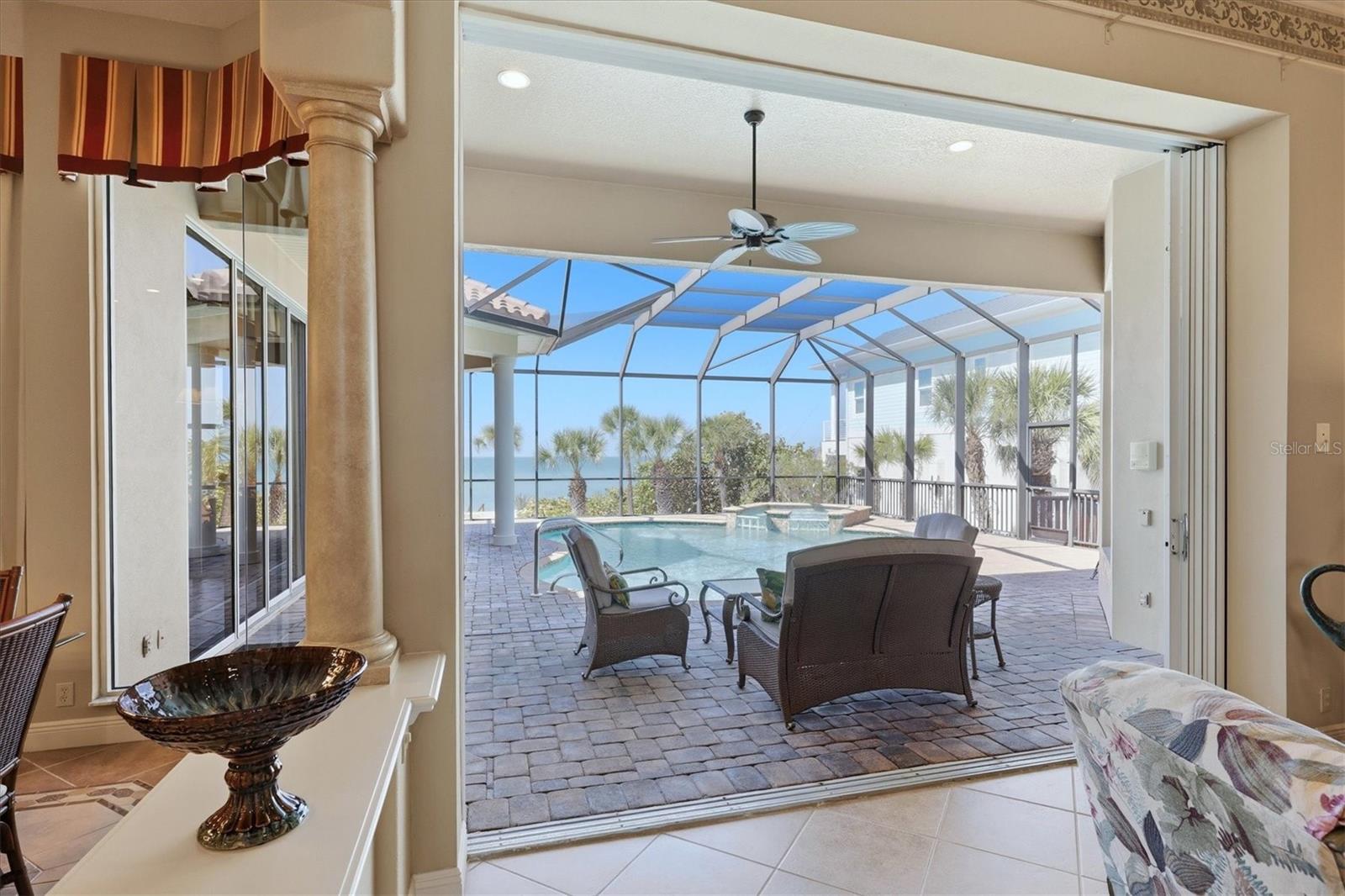 GULF OF MEXICO TO LEMON BAY - Residential