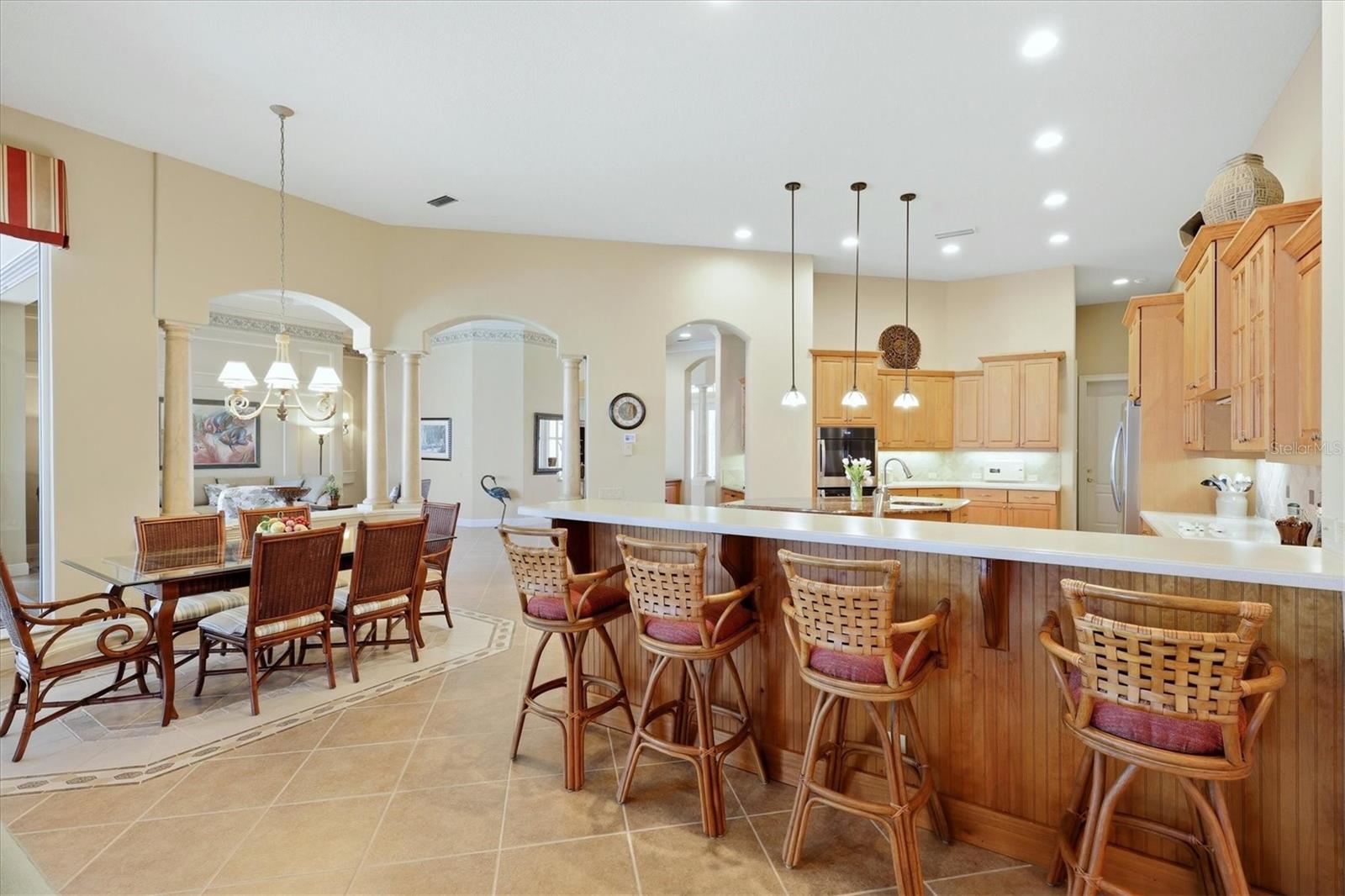 GULF OF MEXICO TO LEMON BAY - Residential