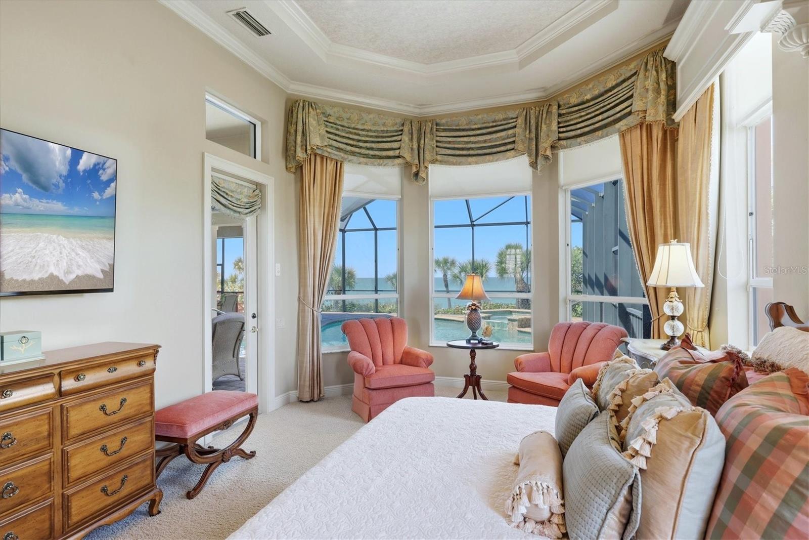 GULF OF MEXICO TO LEMON BAY - Residential