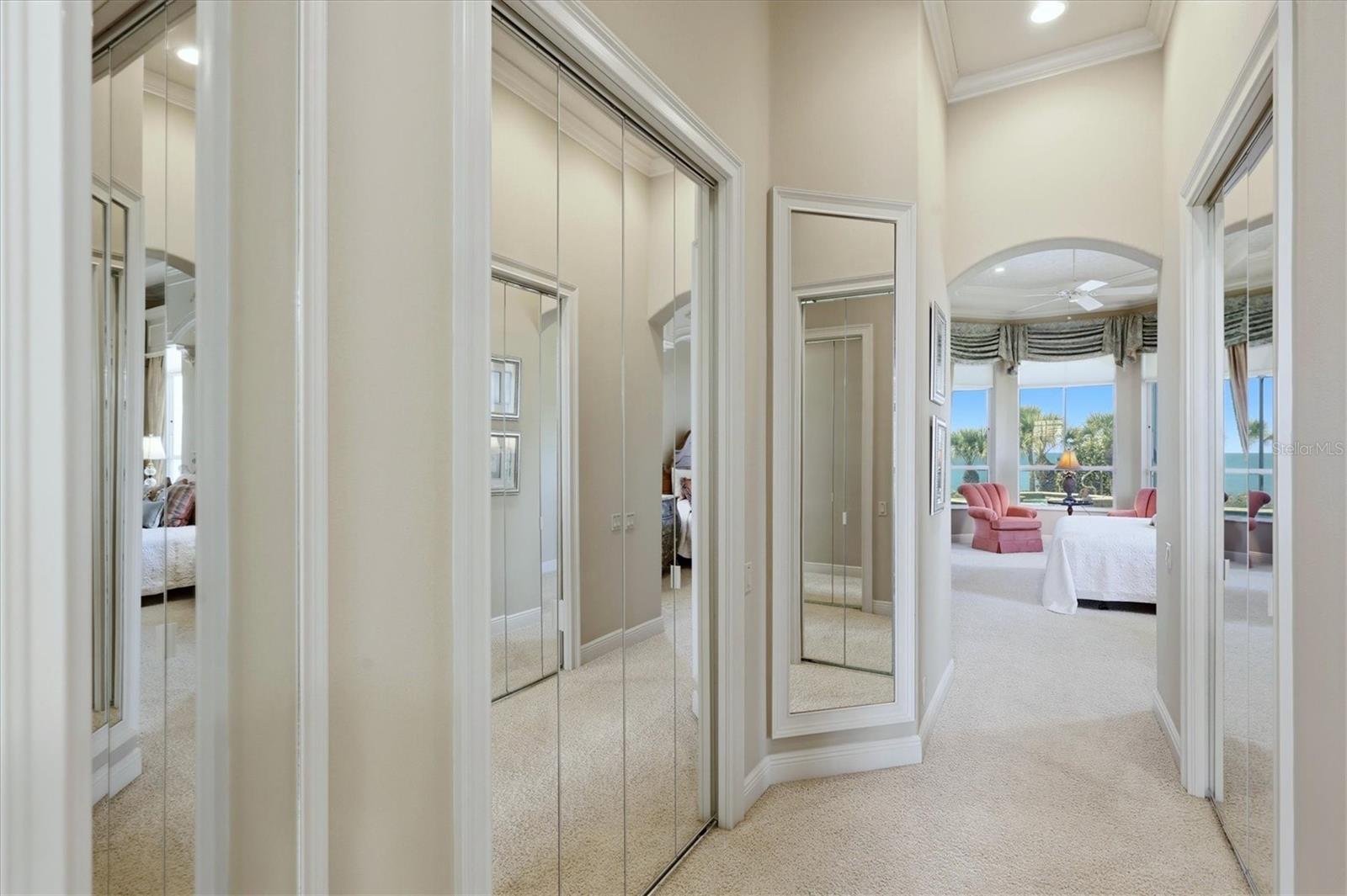 GULF OF MEXICO TO LEMON BAY - Residential