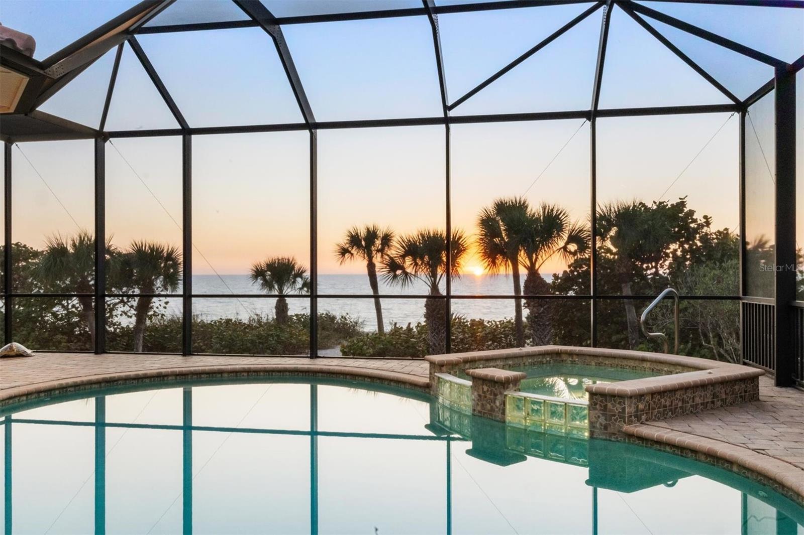 GULF OF MEXICO TO LEMON BAY - Residential