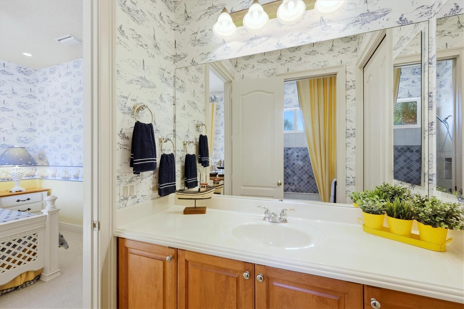 GULF OF MEXICO TO LEMON BAY - Residential