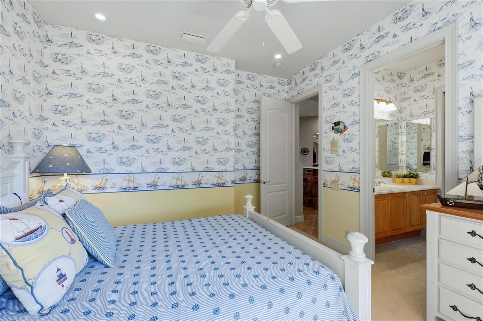 GULF OF MEXICO TO LEMON BAY - Residential