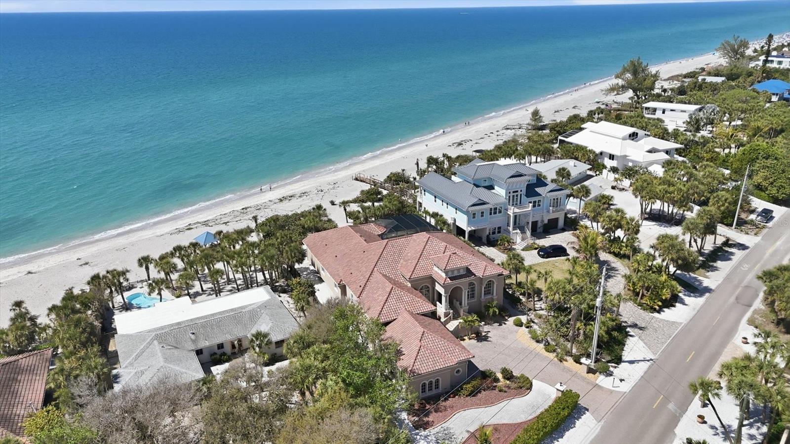 GULF OF MEXICO TO LEMON BAY - Residential